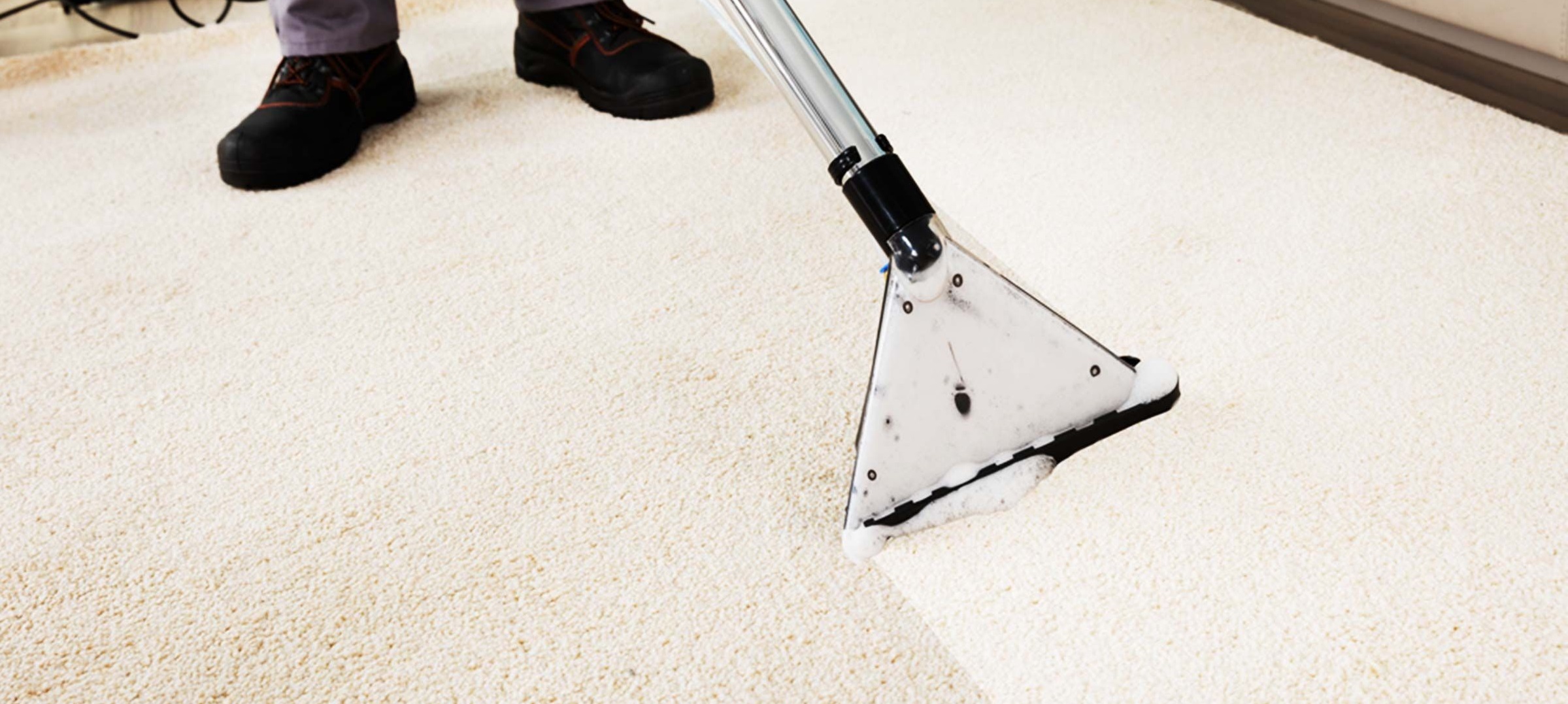 Carpet Cleaning Services