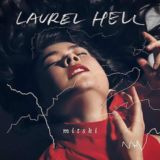 Mitski - Laurel Hell Album Tracklist With Lyrics