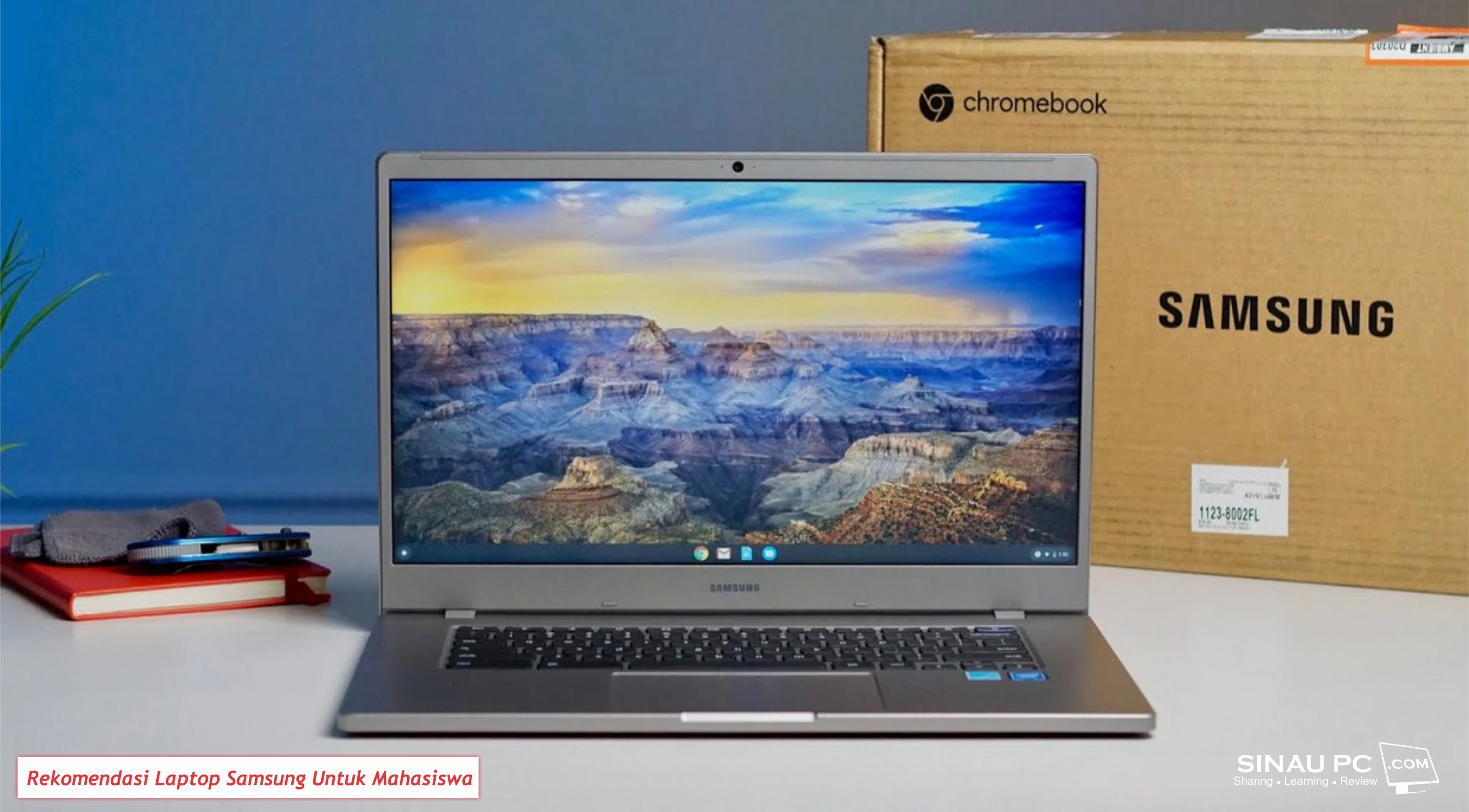 Rekomendasi Laptop Samsung Untuk Mahasiswa dan Pelajar Murah