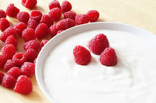 Greek Yogurt for Visceral Fat loss