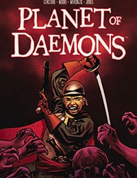 Planet of Daemons