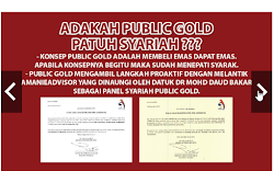 Jom Register PGMALL Malaysia e-commerce No 1