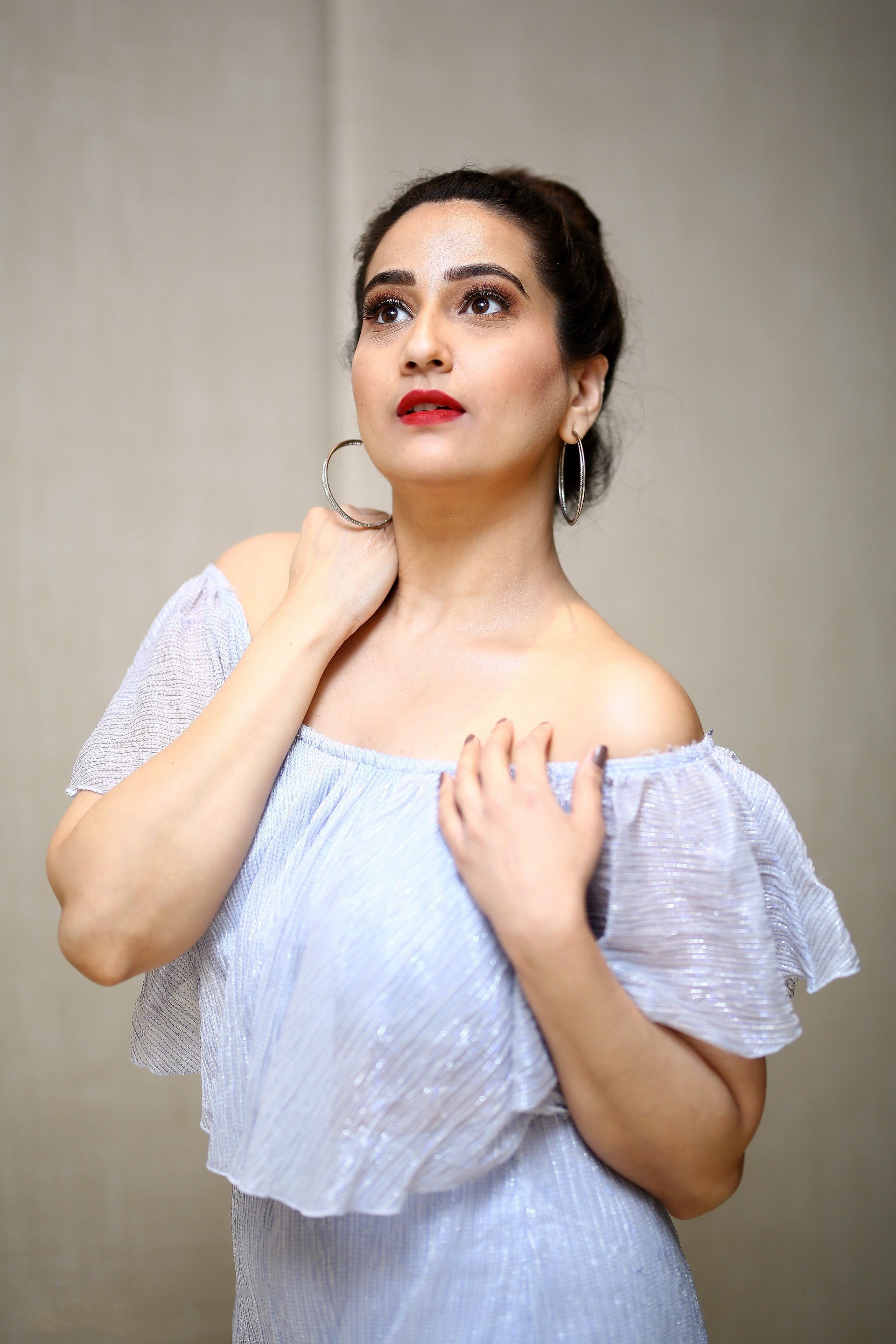 Manjusha  UHD HD Photo