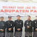 Dandim Pati Menghadiri Peringatan Hari Jadi Kabupaten Pati, Ini Harapan Dandim Ke Depan