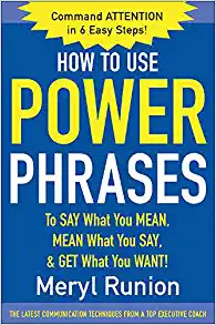 Download "How to Use Power Phrases" PDF ePub for free
