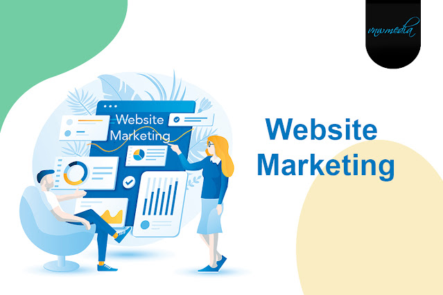 website marketing services