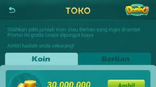 Download Aplikasi Hack Akun Higgs Domino Lewat ID