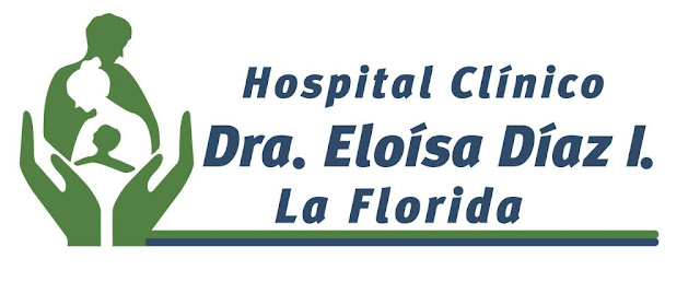 3- Hospital Clínico Dra. Eloísa Díaz I. La Florida