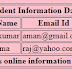 HTML Column Merge Col Colspan Row Merge Rowspan 