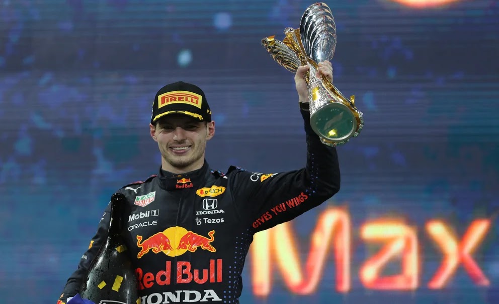 Fórmula 1: Max Verstappen le ganó la batalla final a Hamilton y logró su primer título de la Fórmula 1 luego de una dramática definición en Abu Dhabi