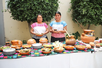 Gobierno y Ayto. de Chignautla invitan al 2° Encuentro Regional de Artesanos “Tajkitijtok Toltekalis