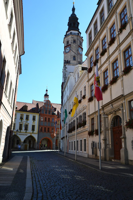 Goerlitz – taki sąsiad to skarb!