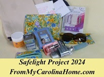 Safelight Project 2024