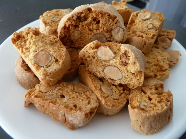 Cantuccini