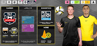 Dream League Soccer 2022 (DLS 22) Official Download Android & iOS