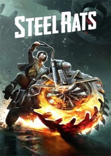 Steel Rats Torrent (PC) Download