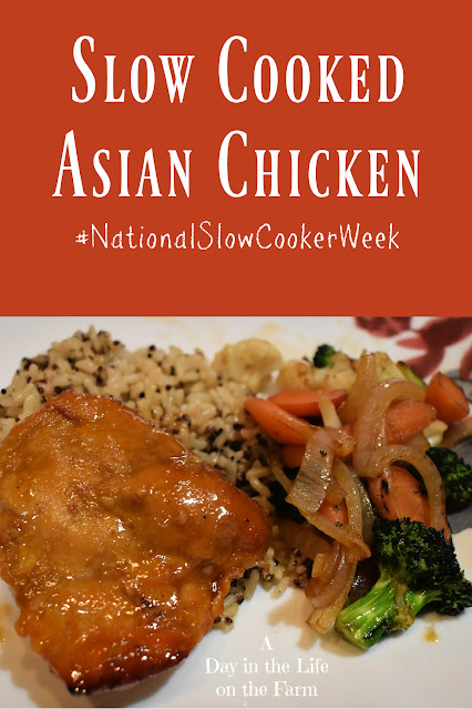 Asian Chicken Pin