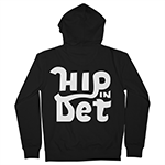 Buy Hip in Detroit Merch
