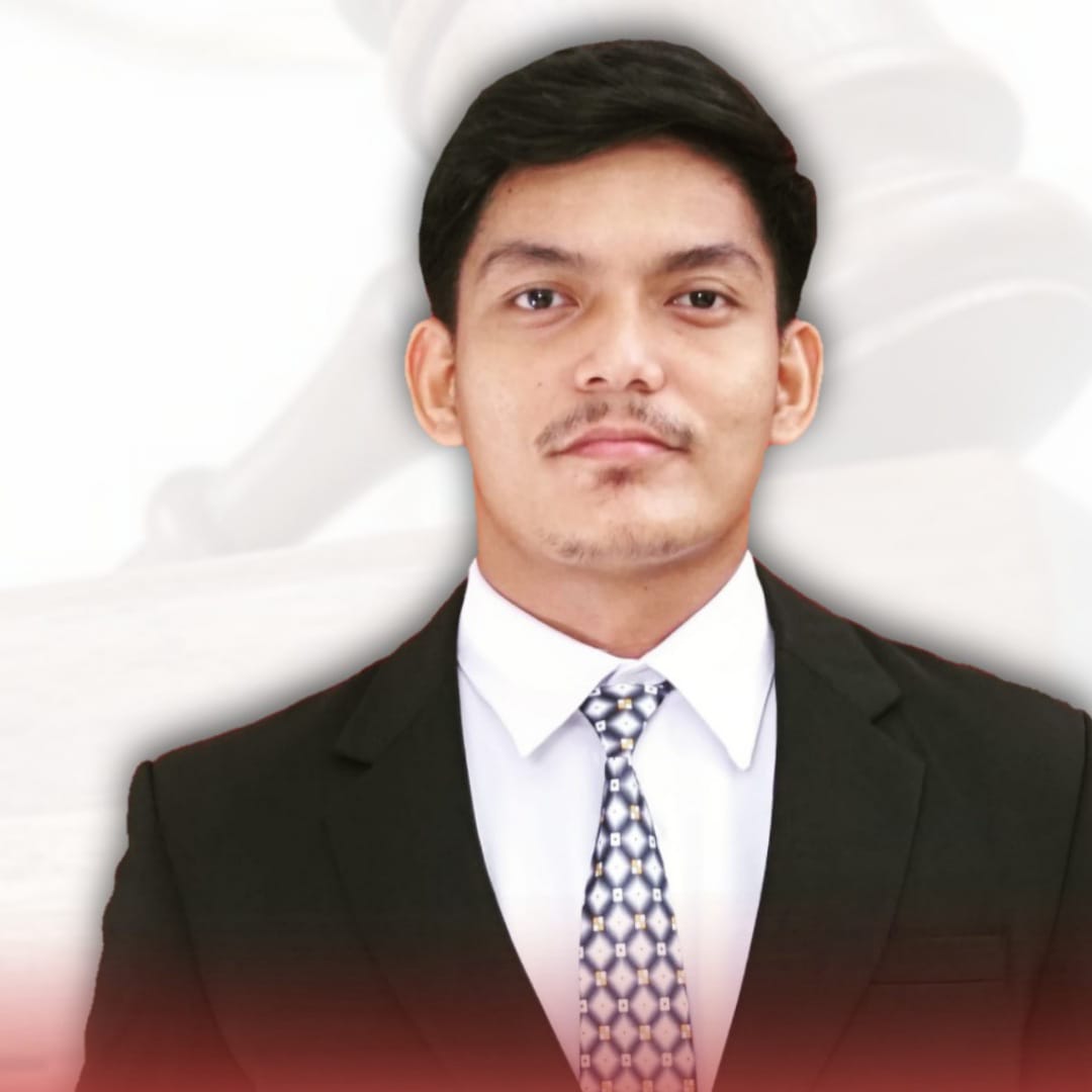 Miftahul Chaer Amiruddin, S.H.