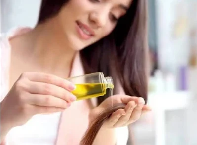 9 tinh dầu cho tóc óng ả mỗi ngày