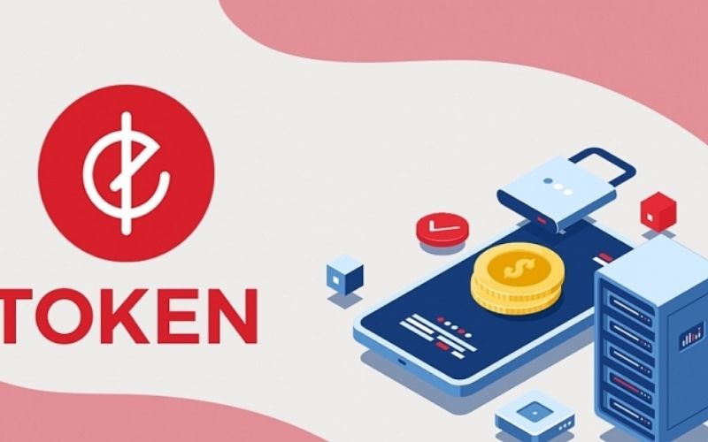 Token hoạt động như thế nào?