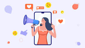 Influencer Marketing
