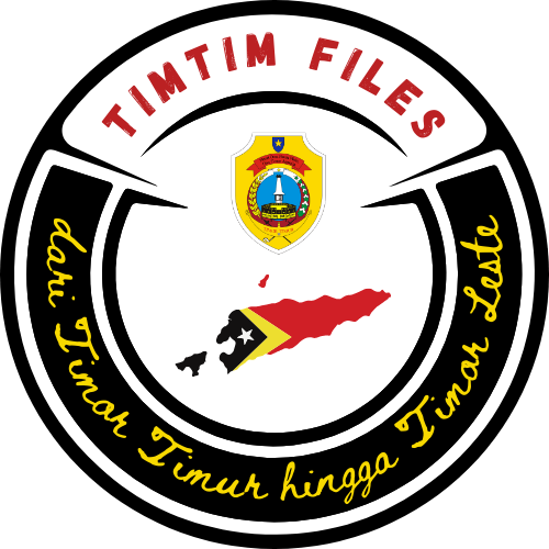 TIMTIM FILES (Timor Timur Files)
