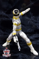 Power Rangers Lightning Collection In Space Silver Ranger 27