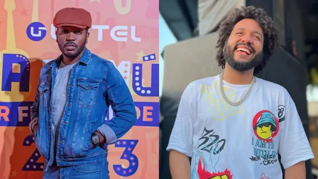 "C4 Pedro 2023: Sonho" anuncia Dji Tafinha e Dj Nelasta para show épico no estádio dos Coqueiros