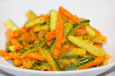 Resep Acar Kuning