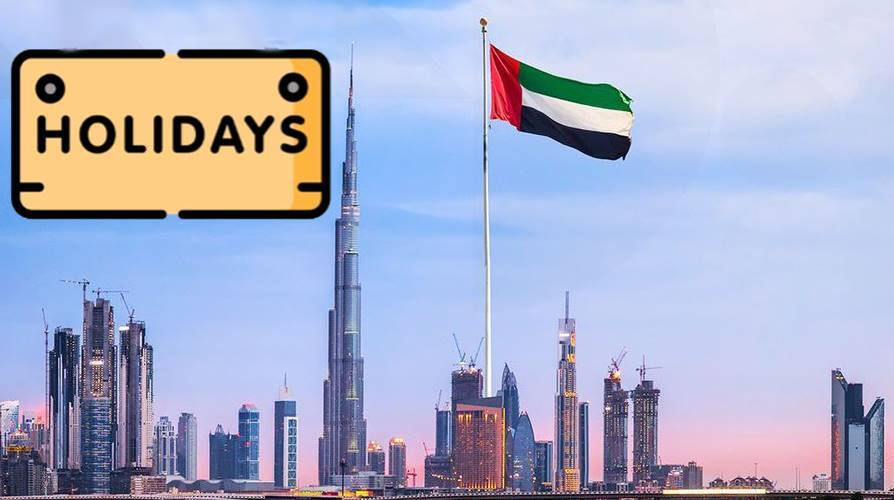 9 holidays on Eid al-Fitr in the UAE? The government has announced