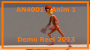 AN4001 - Anim 1 - Anim Reel