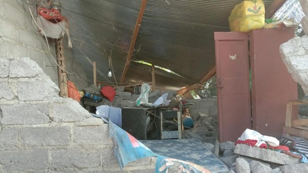 3 Orang Tewas-7 Patah Tulang Akibat Gempa M 4,8 di Bali 