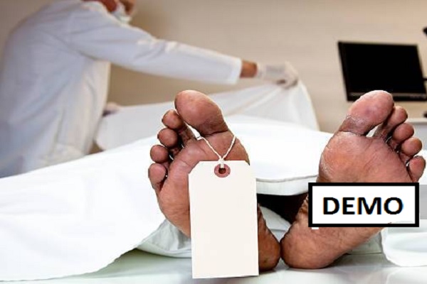 Electricity-department -employee-ate-poison-died during-treatment