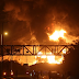 Explosions Rock Tehran as Trump Urges Civilians to Evacuate