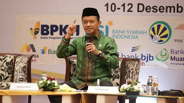 Bahlil: Ekonomi RI Dikuasai 1 Persen Kelompok, Konglomerat Itu-itu Aja