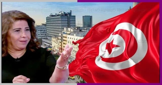 بالفيديو ليلى عبد اللطيف 'عمليات تخريب وقتل في تونس لكن المستقبل زاهر'!