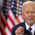  Biden says "not sure" about casting a ballot bills' future 