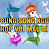 Song ngư thích màu gì? Màu sắc mang lại may mắn cho Song Ngư