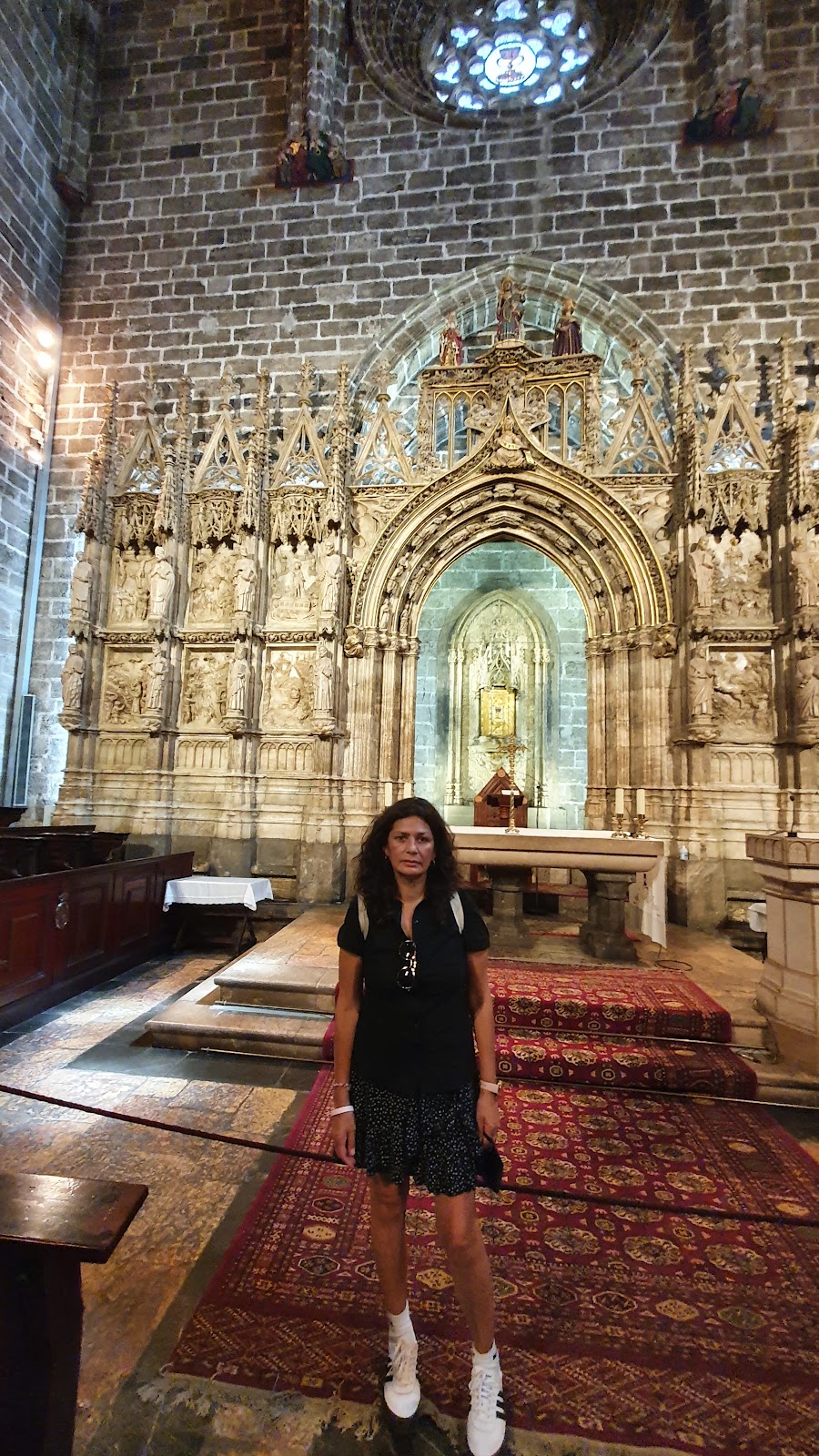 Santo Cáliz de la Catedral de Valencia