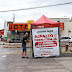 A campanha de abaixo-assinado lançada por Ricardo Vale já está mobilizando a população local, que reconhece a importância da iniciativa para a melhoria das condições de tráfego na região.O objetivo a ser alcançado é  o Asfalto Novo e Drenagem na Avenida São Francisco do Grande Colorado