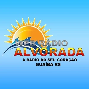 Ouvir agora Web Rádio Alvorada - Guaíba / RS