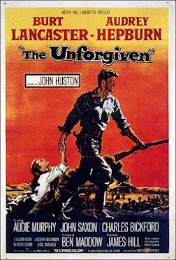 "The Unforgiven" (1960)
