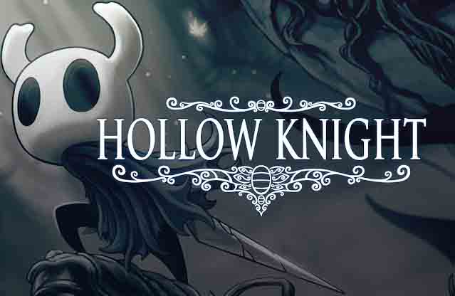 Hollow Knight