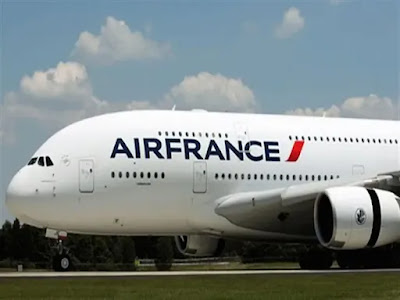 إتصل بنا - Air France Maroc