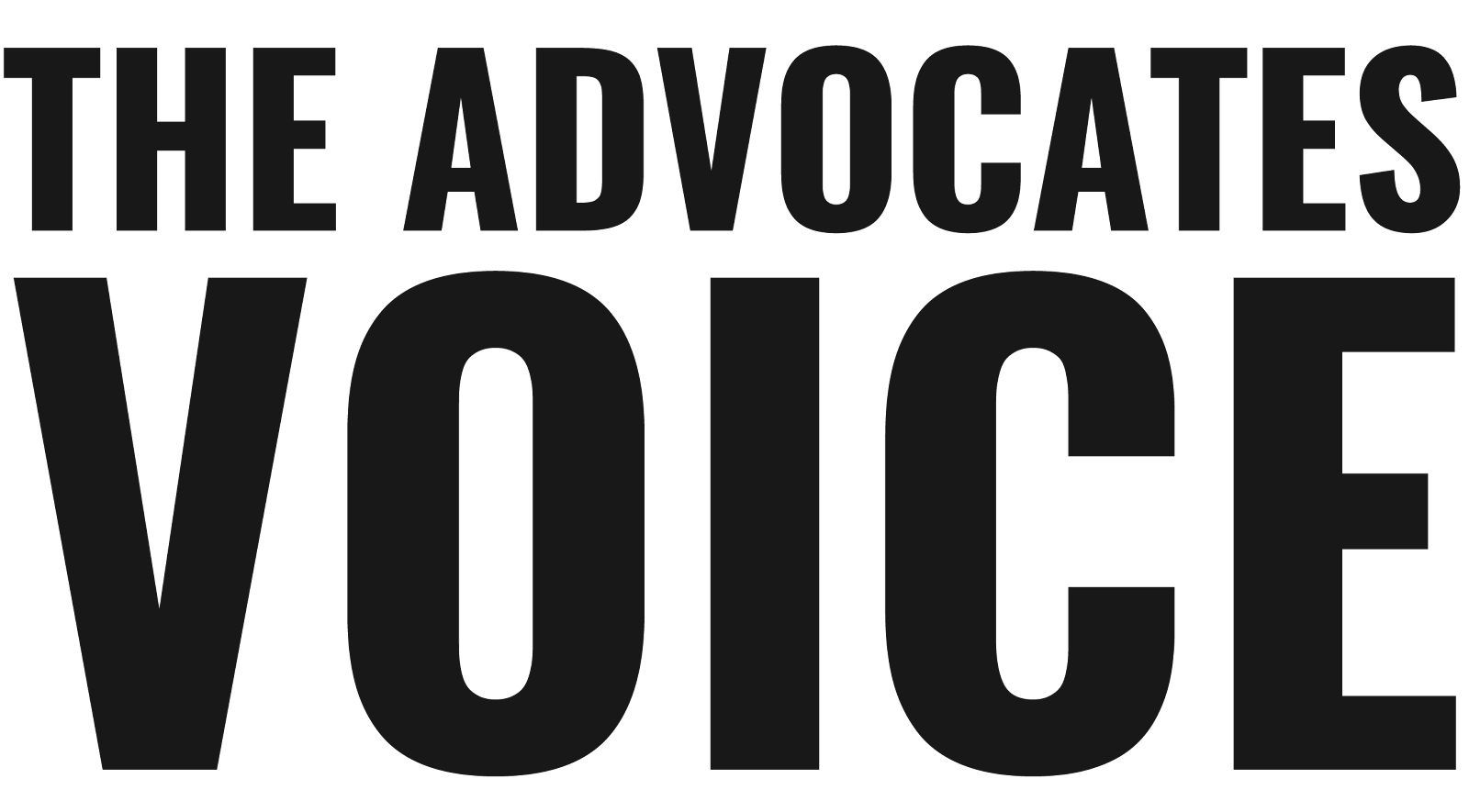 The Advocates Voice