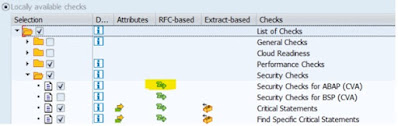 SAP ABAP Development, SAP ABAP Testing and Analysis, SAP ABAP Exam Prep, SAP ABAP Skills, SAP ABAP Jobs, SAP ABAP Certification, SAP ABAP Test Cockpit