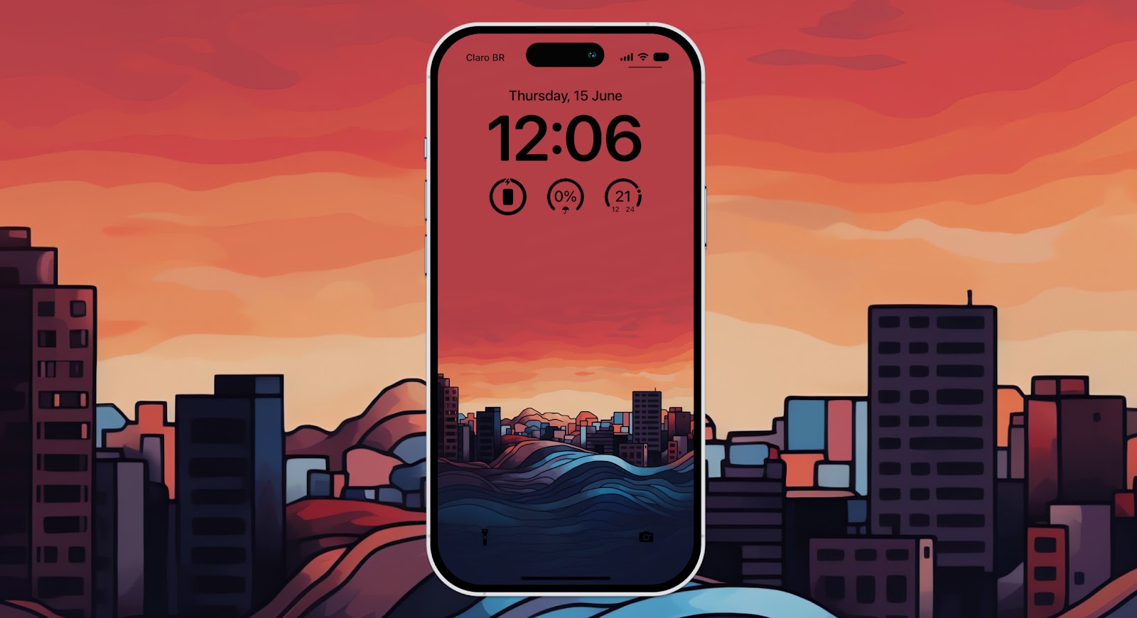 4k wallpaper iphone 15 pro max