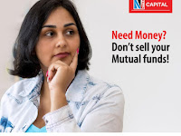 Avail Loan Against your Mutual Fund Investments 