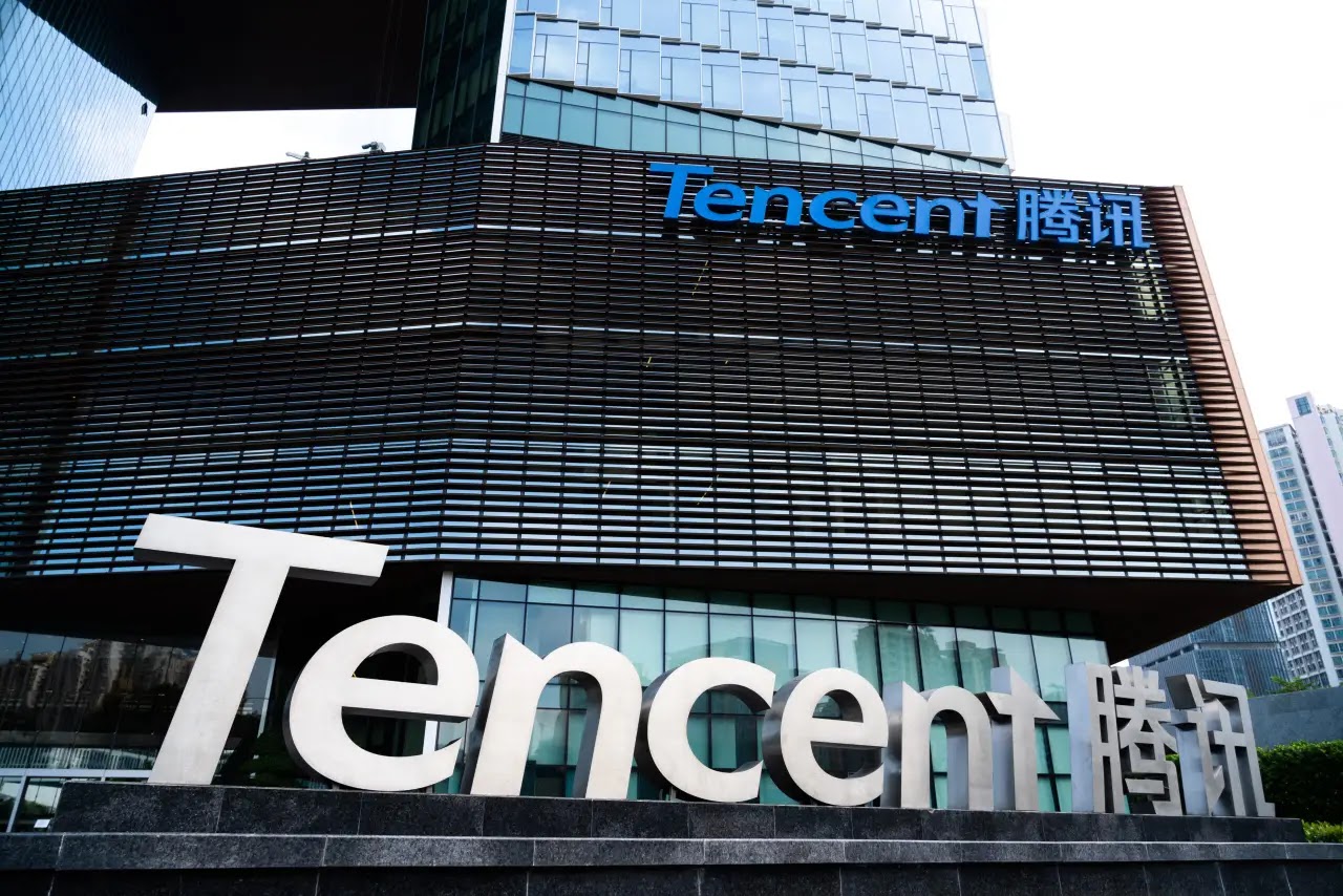 Tencents $1.3 billion Sumo deal is being investigated by the US government
